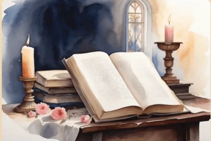 Sermon Outlines